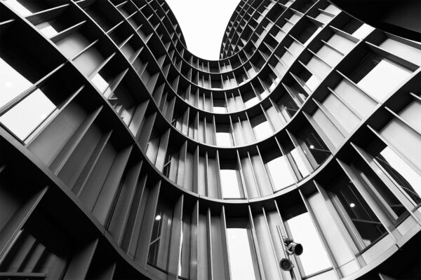 Axel Towers I af Henrik Wessmann Illux Art shop - Illux Art nyheder - Fotokunst - Henrik Wessmann