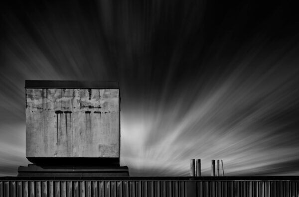 Block af Gustavo Orensztajn Illux Art shop - Fotokunst - Gustavo Orensztajn