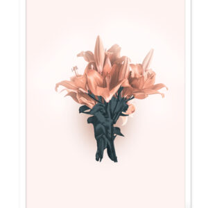 Plakat: Bouquet (Spring) Artworks > Populær