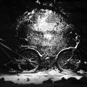 Cykler af Preben Stentoft Illux Art shop - Fotokunst - Preben Stentoft