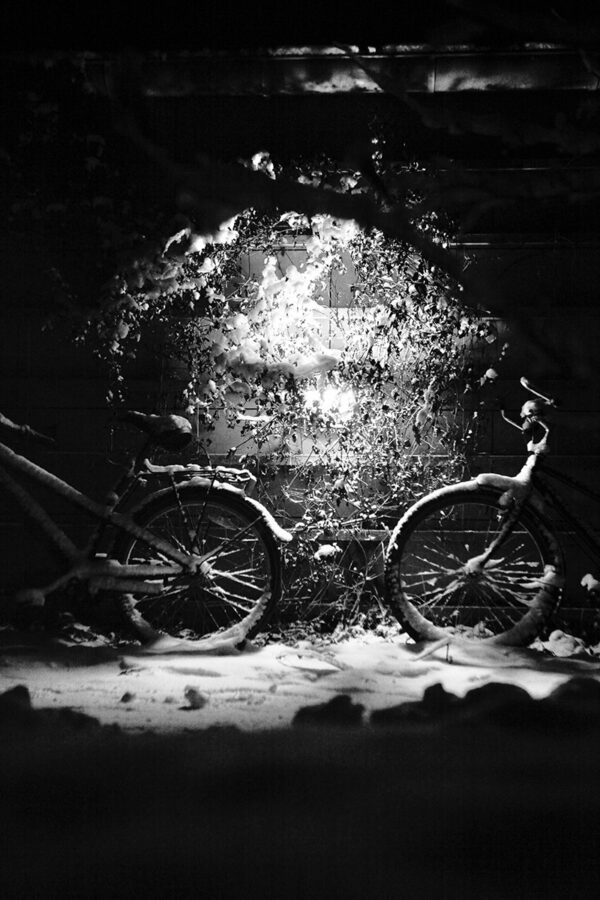 Cykler af Preben Stentoft Illux Art shop - Fotokunst - Preben Stentoft