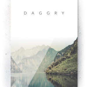 Plakat / Canvas / Akustik: Daggry (Nature) Plakater > Natur plakater