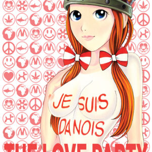 Danois af The Love Party