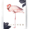 Plakat / canvas / akustik: Flamingo (MIDSOMMER) Artworks > Populær