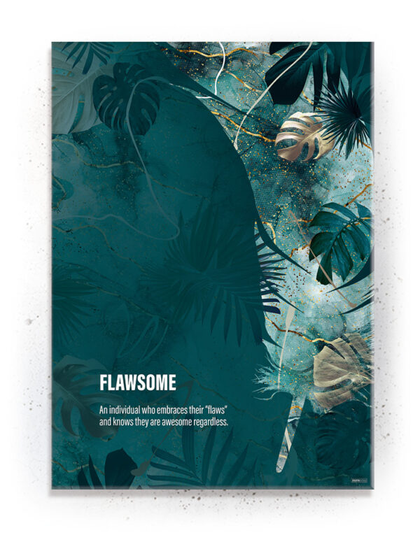 Flawsome (Apocalypse) Artworks > Artful