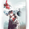 Plakat / Canvas / Akustik: Ghost in the Shell (Expanse) Artworks > Populær