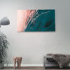 Artdrop / Canvas: Highrise (Limited Edition) Artworks > Artdrops