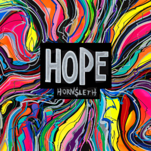 Hope af Hornsleth Illux Art shop - Hornsleth - Hornsleth customized print
