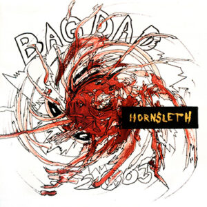 Bagdad af Hornsleth Hornsleth - Hornsleth customized print