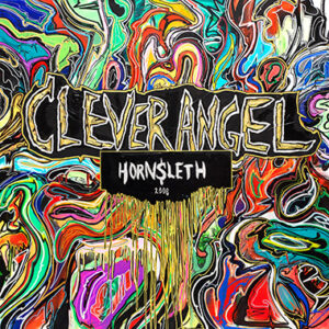 Clever Angel af Hornsleth Hornsleth - Hornsleth customized print