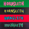 Four Logos No. 5 af Hornsleth Hornsleth - Hornsleth customized print