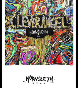 Clever Angel af Hornsleth