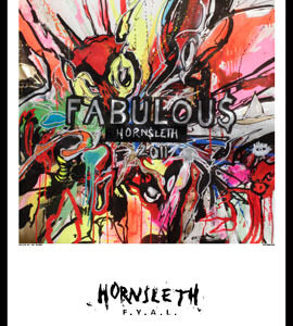 Fabulous af Hornsleth