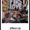 First love af Hornsleth