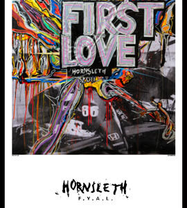 First love af Hornsleth