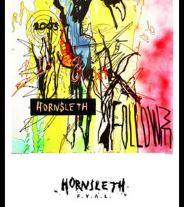 Follow me af Hornsleth
