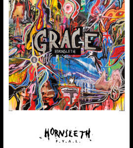 Grace af Hornsleth