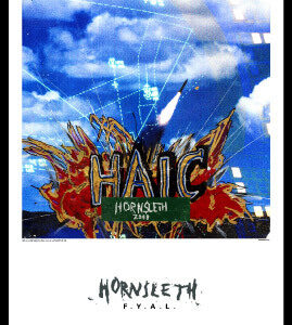 HAIC1 af Hornsleth
