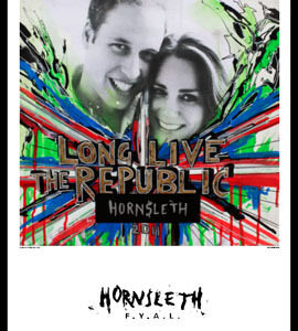 Long live the republic af Hornsleth