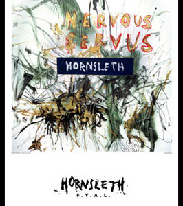 Nervous servus af Hornsleth