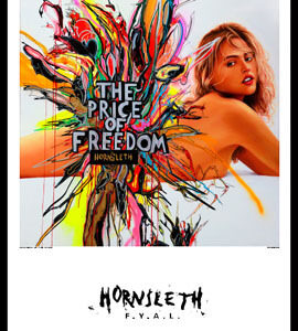 Price of freedom II af Hornsleth