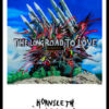 The long road af Hornsleth