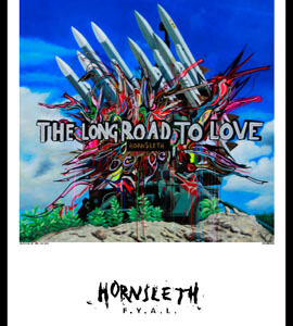 The long road af Hornsleth
