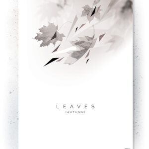 Plakat / canvas / akustik: Blade (Faded) Artworks > Beautiful