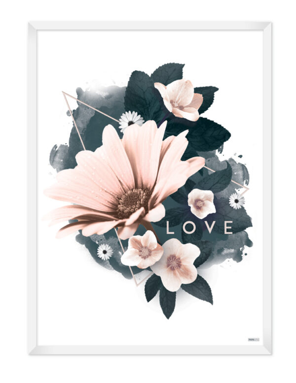 Plakat: Love (Spring) Artworks > Nyheder