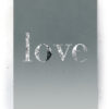 Plakat / Canvas / Akustik: LOVE (Thoughts) Artworks > Populær