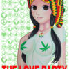 Marley af The Love Party