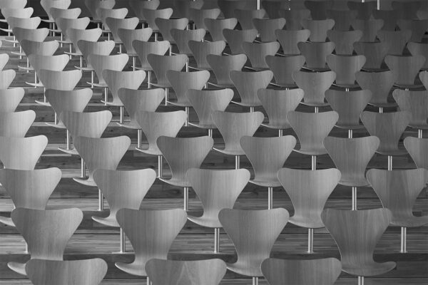 Seats af Henrik Wessmann Illux Art shop - Illux Art nyheder - Fotokunst - Henrik Wessmann