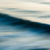 The Uniqueness of Waves X af Tal Paz-Fridman Illux Art shop - Fotokunst - Tal Paz-Fridman