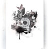 Plakat / canvas / akustik: Timepiece (Faded) Artworks > Populær