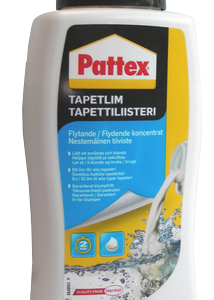 Pattex Tapetlim tapet af Henkel Tapet shop - Tapetlim og tilbeh?r